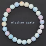 Alašanský achát