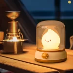 USB nabíjecí lampa | osvětlení