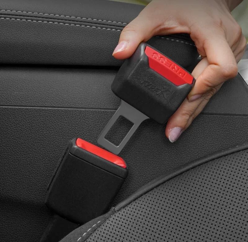 Prodlužovač bezpečnostního pásu do auta | autopříslušenství, prodlužovač pásu