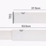 53,5 cm 1 ks bez karty