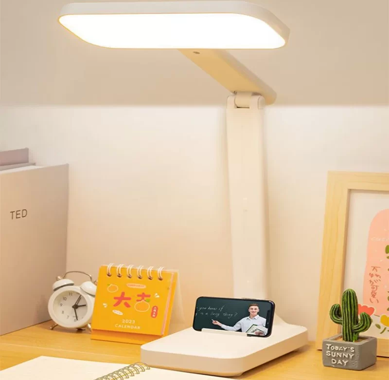 Stolní lampa USB | osvětlení