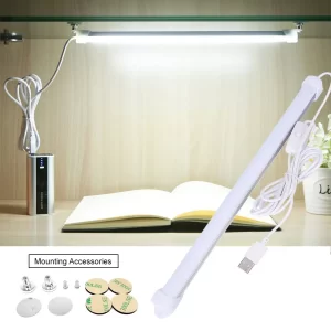 USB LED světlo | Kuchyňská lampa, LED osvětlení