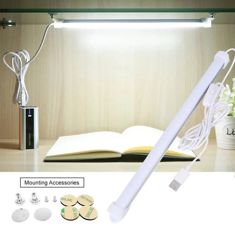 USB LED světlo | Kuchyňská lampa, LED osvětlení