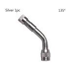 135 1 ks - stříbrná