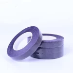 fialových 30 yardů