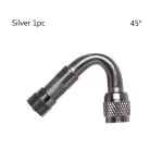 45 1 ks - stříbrná