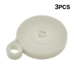 Šedá - 10 mm x 2 m (3 ks)