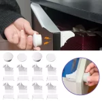 Magnetický dětský zámek na skříňku | dětská pojistka, bezpečnostní zámek