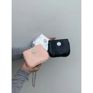 Mini crossbody kabelka se zipem | mini kabelka, dámská taška