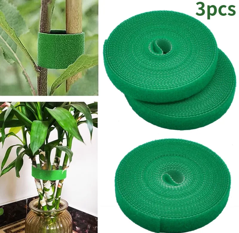 Pásky pro uchycení rostlin | Bezpečné uchycení rostlin