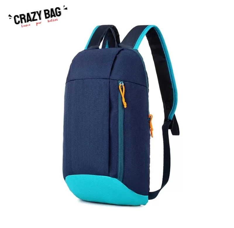 Outdoorový lehký sportovní unisex batoh | pánský batoh, sportovní batoh