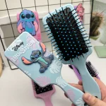 Disney Stitch masážní hřeben pro děti | hřeben, kartáč