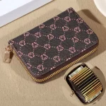 Hnědé sloty na 18 karet