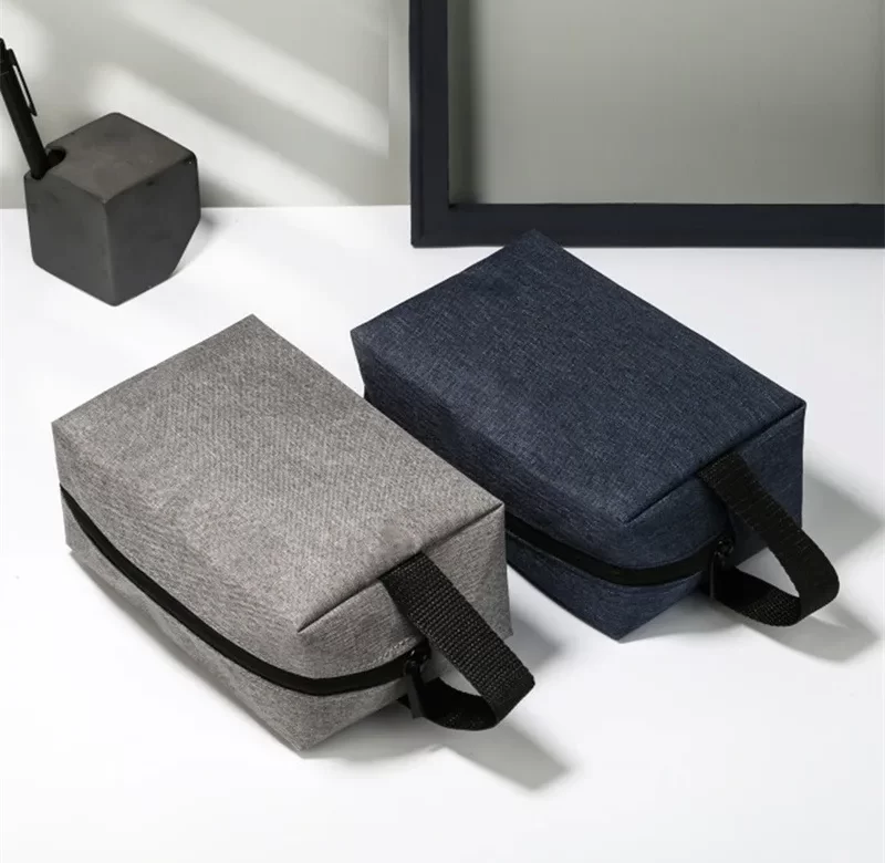 Praktická cestovní kosmetická taška | kosmetická taška toaletní taštička