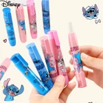 5 ks roztomilá výsuvná guma se Stitch motivem | školní potřeby, dárek