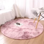 Růžová fialová