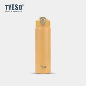 Termo lahev na vodu | nerezová termoska, sportovní láhev