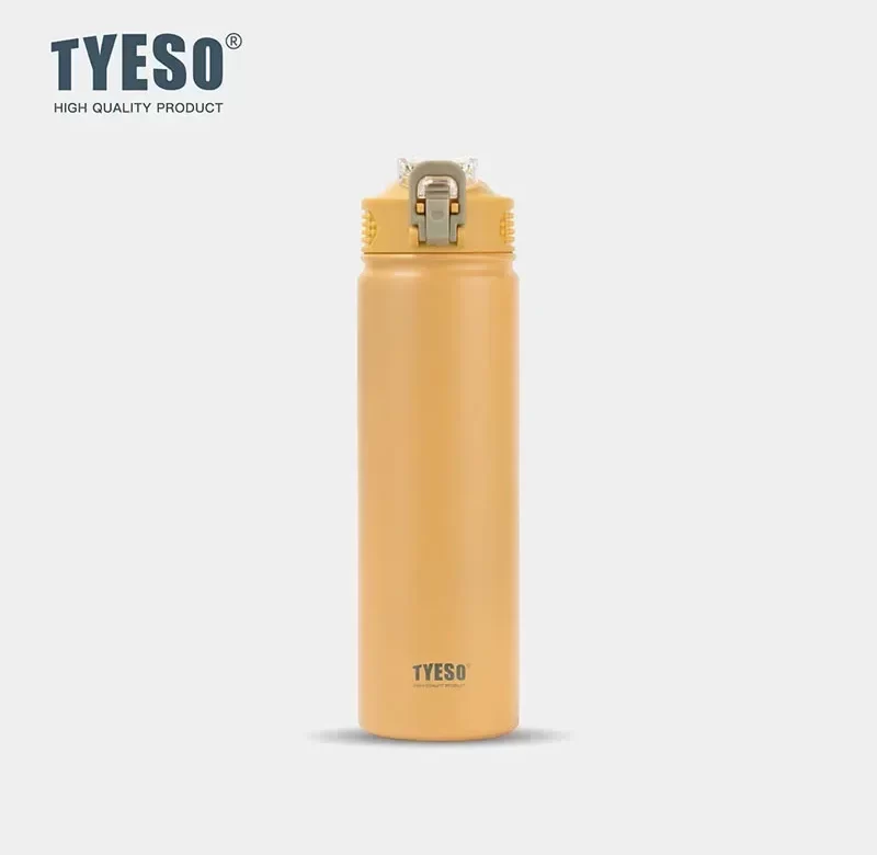 Termo lahev na vodu | nerezová termoska, sportovní láhev