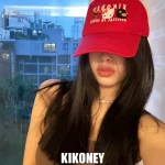 Dětská či dívčí hello kitty kšiltovka bavlněná | letní čepice, dívčí kšiltovka