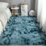 Gradient tmavě modrá