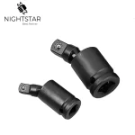 Ráčnový klíč s adaptéry 1/4 a 3/8 | ráčnový klíč, sada adaptérů