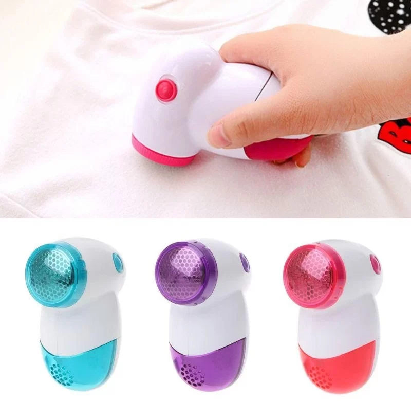 Elektrický odstraňovač žmolků na oblečení | odstraňovač žmolků, žmolkovač