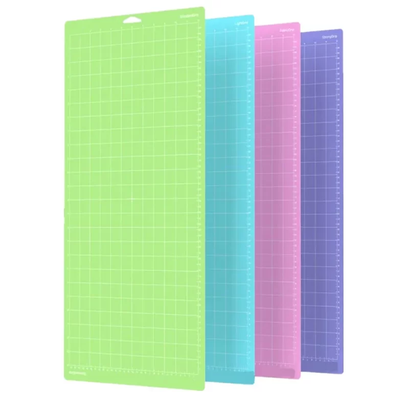 Lepivá řezací podložka pro přesné řezání | řezací podložka, podložka pvc