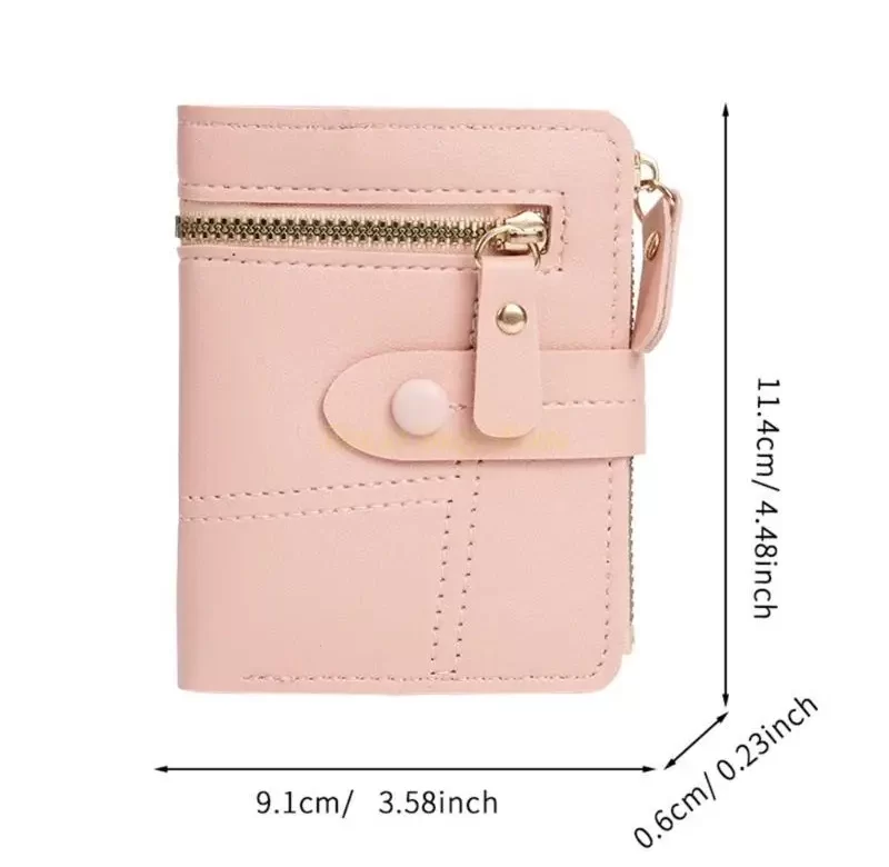 Elegantní držák karet z kůže | pánská peněženka, malá peněženka