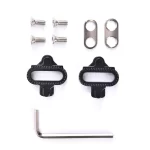 Cyklistické kufry s jednoduchým uvolněním | cyklo díly, nášlapy