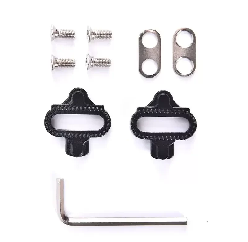 Cyklistické kufry s jednoduchým uvolněním | cyklo díly, nášlapy