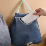 Závěsný síťovaný kuchyňský organizér | závěsný organizér, kuchyňský organizér