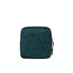 zelená - 11,5x11,5x3cm