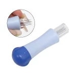 Plstící sada pro snadné ruční tvoření | sada jehel, plstící nářadí