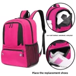 3690 Růžová červená