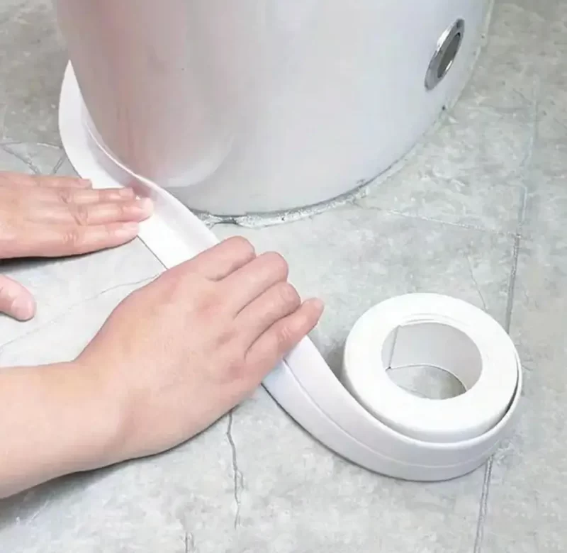 Voděodolná těsnicí páska na spáry | těsnicí páska, samolepicí páska