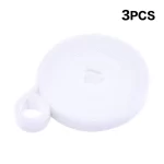 Bílá - 10 mm x 2 m (3 ks)