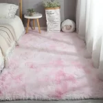 Světle růžová s přechodem