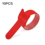 Červená - 12x150mm (10ks)