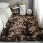 Hnědá s přechodem