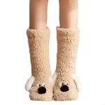 štěně z lehké kávy