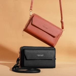 Malá letní crossbody kabelka s kapsami | dámská kabelka, letní taška
