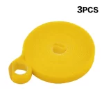 Žlutá - 10 mm x 2 m (3 ks)