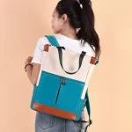 Multifunkční dámský batoh na notebook | dámský batoh, cestovní batoh