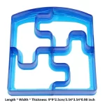 1dílná skládačka