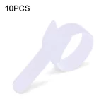 Bílá - 12x150mm (10ks)