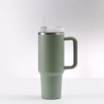 Zelený