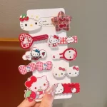 Hello Kitty 4