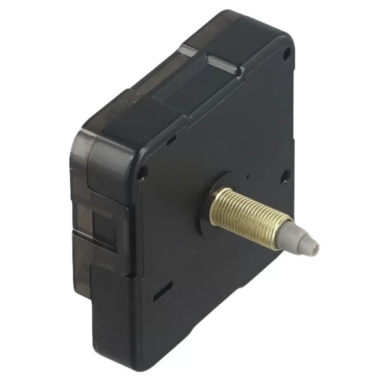 Tichý hodinový strojek quartz pro opravy | hodinový mechanismus, hodinový strojek