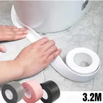 Voděodolná samolepicí těsnicí páska na spáry | těsnicí páska, rohová páska