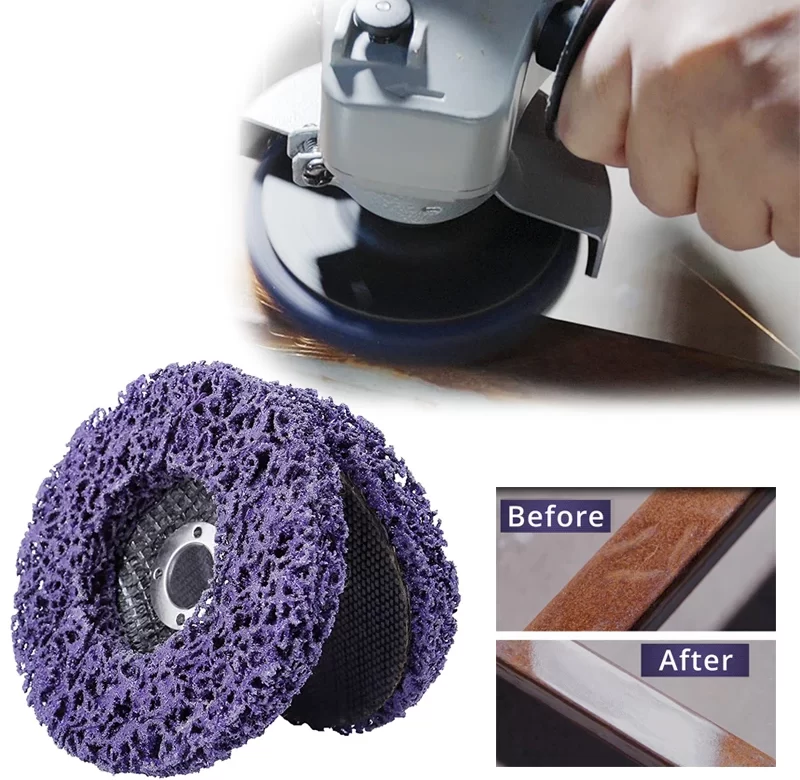 Brusný kotouč na kov a rez | brusný kotouč, kotouč na kov